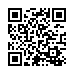 QR kód Prepínač krížový, radenie 7, IP44 ABB Praktik 3553-07929 B - biela  