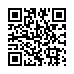QR kd Lita hranat Malpro B D1002, 18x18 mm - biela