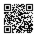 QR kd Zsuvka priama Emos P0045 - biela