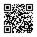 QR kd Vidlica priama pre predlovac kbel Emos P0038 - biela