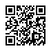 QR kd Hbitovn LED svieka s asovaom Emos DCCV19, 12,5 cm, 2x C - erven
