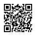 QR k�d K�blov� v�vodka s maticou Scame 805.3343 PG13,5