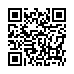 QR k�d Z�suvka dvojit� Emos A1397.3, IP44 - biela