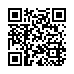 QR k�d Tla�idlov� hl�si� po�iaru Scame 676.35100, IP55 - �erven�