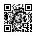 QR k�d Li�ta na k�ble Malpro, 25x20, hned� - 1 m
