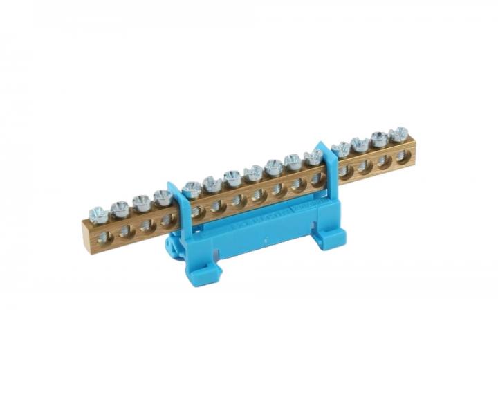 Rozboovac mostk Elcon N 15 - modr