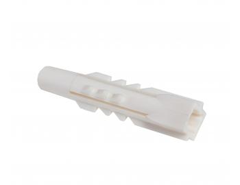 Hmodinka do muriva DD plast, priemer 10 mm