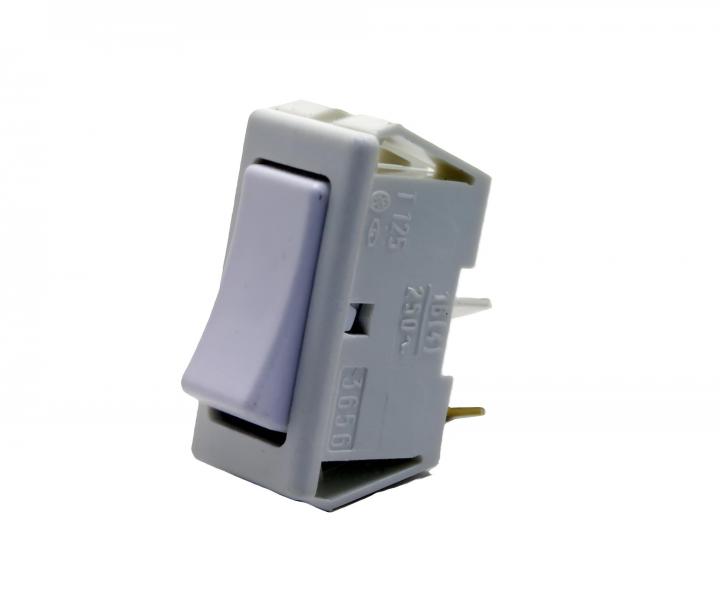 Spna vstavan Desko 3656-01619, 16 A, 250 V, 1-pl