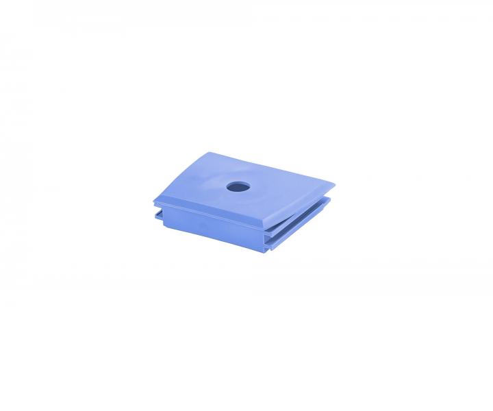 Pr�chodka k rade Variant + ABB 3558-0G102, IP44 - biela