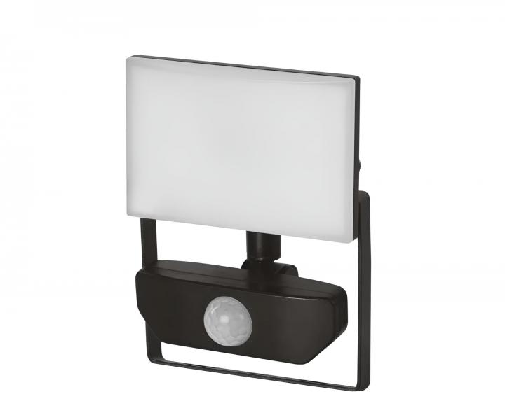 LED reflektor so senzorom pohybu Emos Tambo ZS2912, IP54, 10 W, neutr�ln� biela