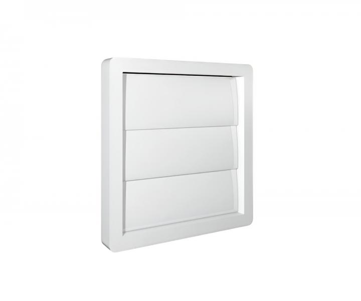 Vetracia mrie�ka DOSPEL KRZ 100/125 - biela