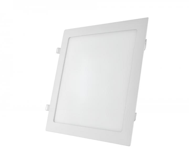 �tvorcov� vstavan� LED svietidlo Emos Nexxo ZD2155, IP40, 25 W, neutr�ln� biela