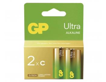 Alkalick batria GP B02312 Ultra C (LR14) - 1 ks