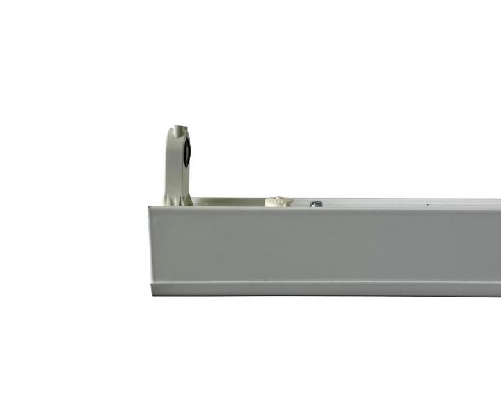 Svietidlo Elektro-Lumen NT 118 H, IP20, 1x18 W - bez krytu