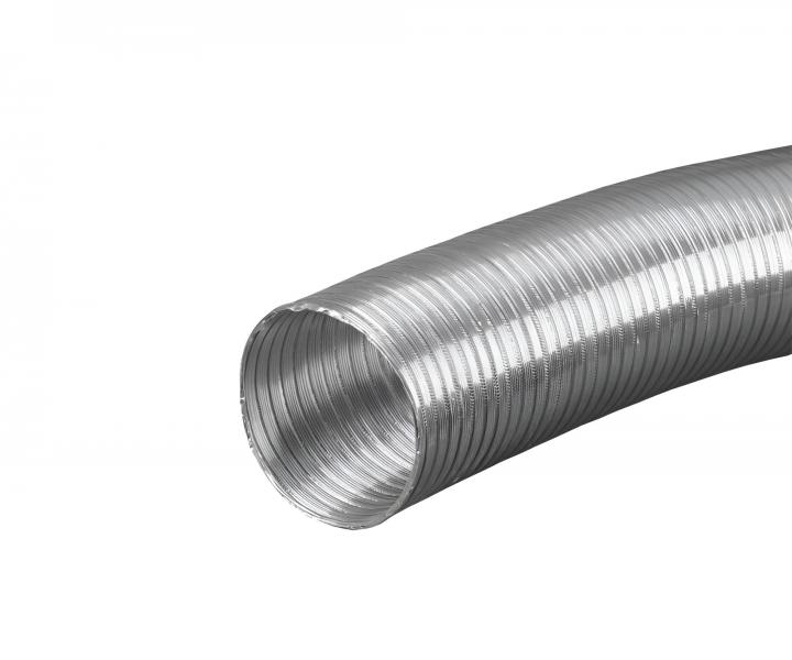 Hlinkov trubka pre ventilciu Klimatom Klimaflex, priemer 200 mm - 3 m