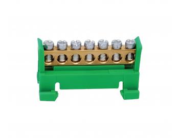 Rozboovac mostk Elcon PE 7 - zelen