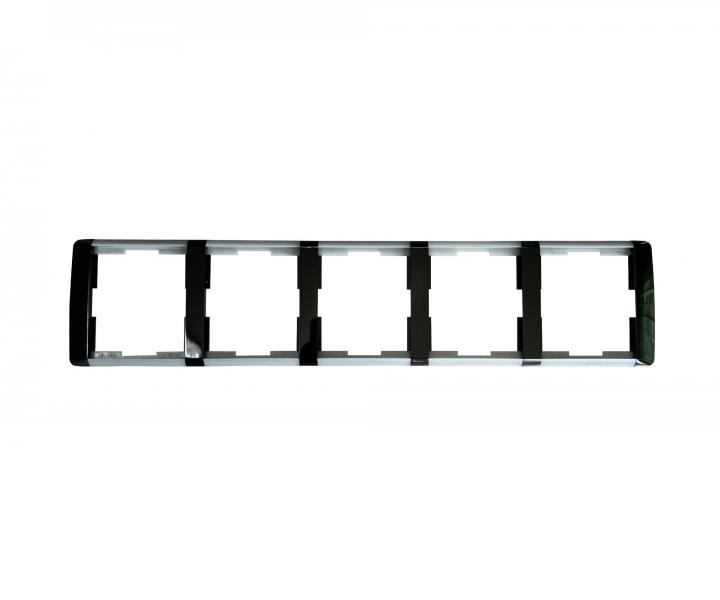 Rmek pnsobn ABB Element-Time 3901E-A00150 05 - ierna/adov ed