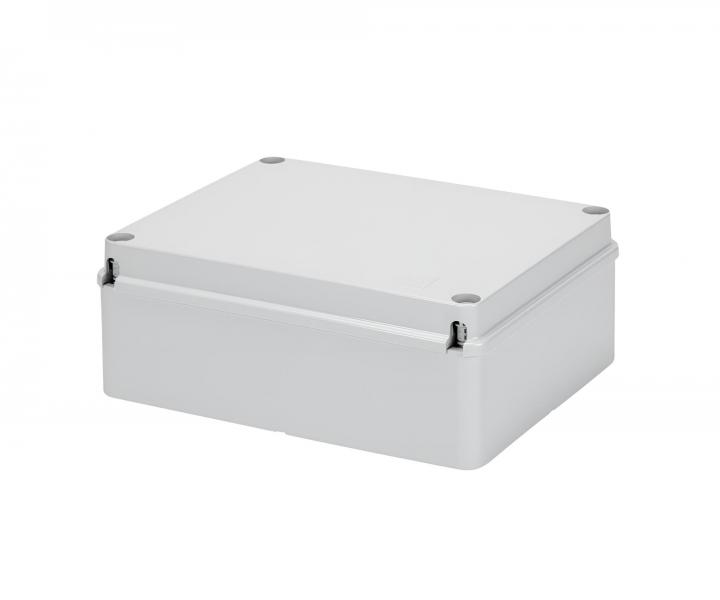 Rozboovacia krabica Gewiss GW44208, IP56, 240x190x90 mm