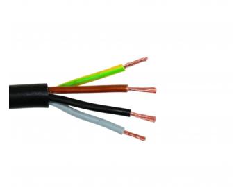 Kbel CGSG 4x0,75 B,G NKT