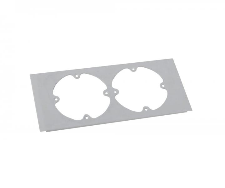 Prstrojov podloka PK Kopos 8440-12 HB, PVC - biela