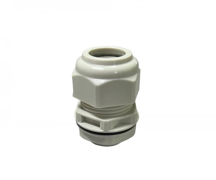 K�blov� v�vodka s maticou Scame 805.5425 M25x1,5