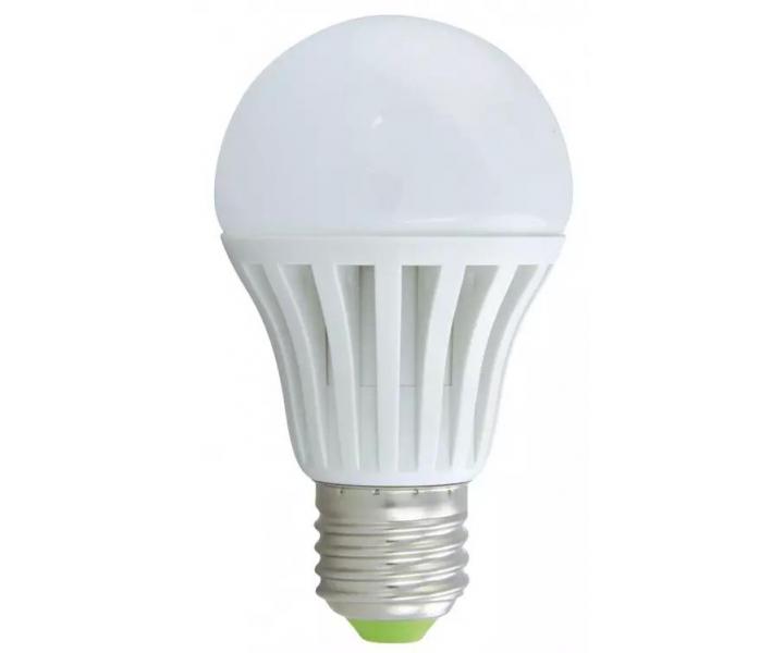 LED iarovka Emos A50 Line, E27, 5.5W (bonus)