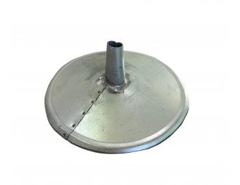 Ochrann strieka Kovoblesk OS 01 horn
