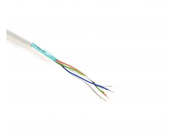 Sd�lovac� k�bel so tienen�m SYKFY/YTKSYekw 3x2x0,5 - 1 m