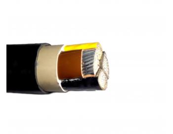 Kbel AYKY 3x120+1x70 Prysmian