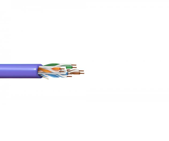 Dtov kbel U/UTP CAT6 Belden 7965ENH.03A305