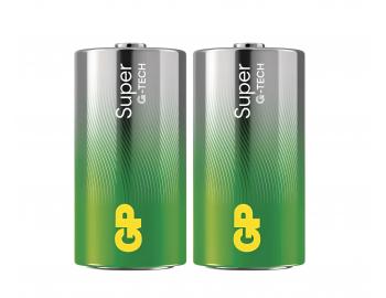 Alkalick� bat�ria GP Super C (LR14) - 1 ks