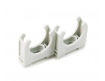 Prchytka Dietzel Univolt CL16 082211, PVC - svetlo ed