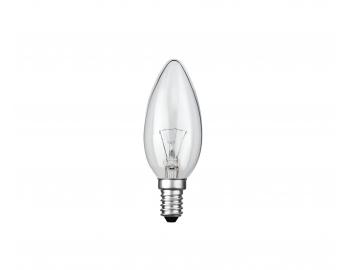 iarovka sviekov priemyseln Helios, 60 W, E14, 240 V - ra