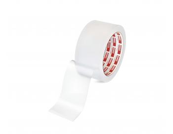 Oprava lepiaca pska na polykarbont a sklo Emos F6200, priehadn, 25x50 - 25 m