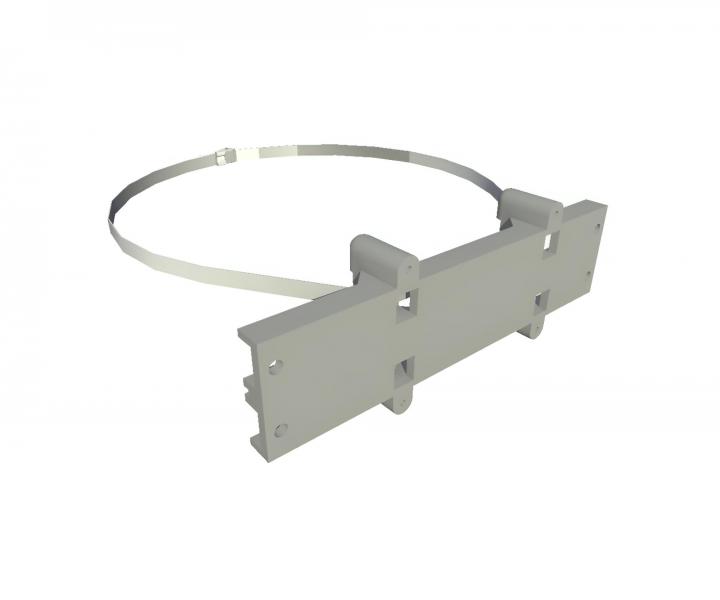 Dr�iak na st�p pre PS63, PS100 - �ed�