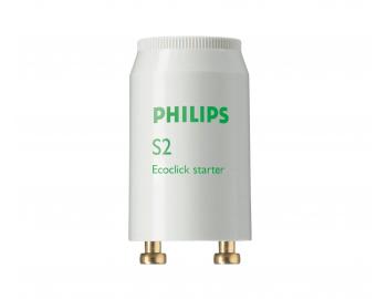 tartr pre iarivky Philips S2, 4-22 W, 220-240 V