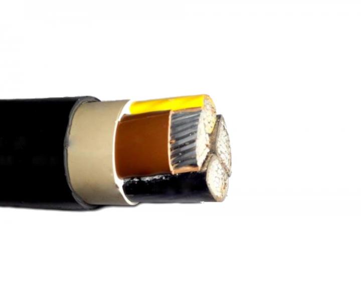 Kbel AYKY 3x240+1x120 Prysmian