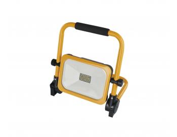 Prenosn LED nabjac reflektor Emos Acco ZS2822, IP54, 20 W, studen biela