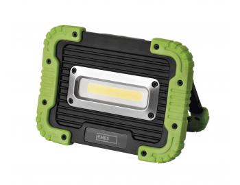 Nabjac pracovn reflektor Emos COB LED P4534 600 lm 3000 mAh