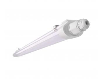 LED prachotesn svietidlo Emos Dusty ZT3221, IP65, 50 W, neutrln biela