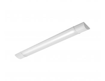 Linerne LED svietidlo GTV Aspen LD-OLL20W-NB, IP40, 20 W, 1800 lm - neutrln biela