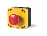 Tlaidlo celkovho zastavenia Scame 590.PR01R4N