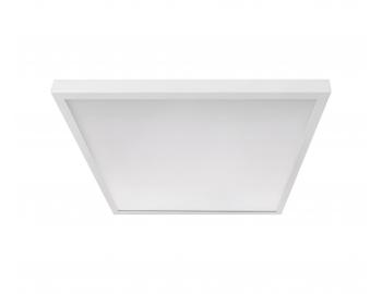 tvorcov prsaden LED panel Emos Vexxo ZB1524, biely, 33 W - neutrln biela UGR