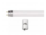 LED trubica Emos Profi Plus Z73236 T8, 20,6W, studen biela, 150 cm