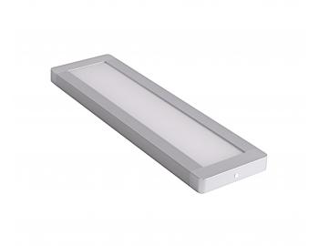LED prsaden svietidlo Eurakles Alena TL6013-B-25W/STR, IP20, 25 W - strieborn