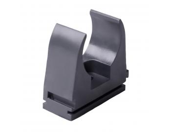 Prchytka pre rry EN pr. 16 mm, tmavo ed Kopos 5316E_LB