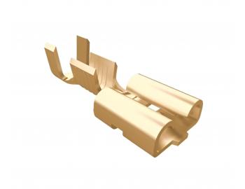 Ploch dutinka SEZ 7102-01/100, prierez vodia 0,5-1 mm2 - 1 ks