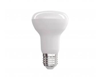 LED iarovka Emos Classic R63 ZQ7141, E27, 8,8 W (60 W), neutrln biela