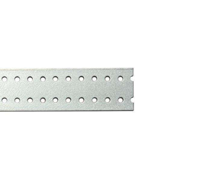 Zavetr�vac� p�s 40x2 mm - 1 m