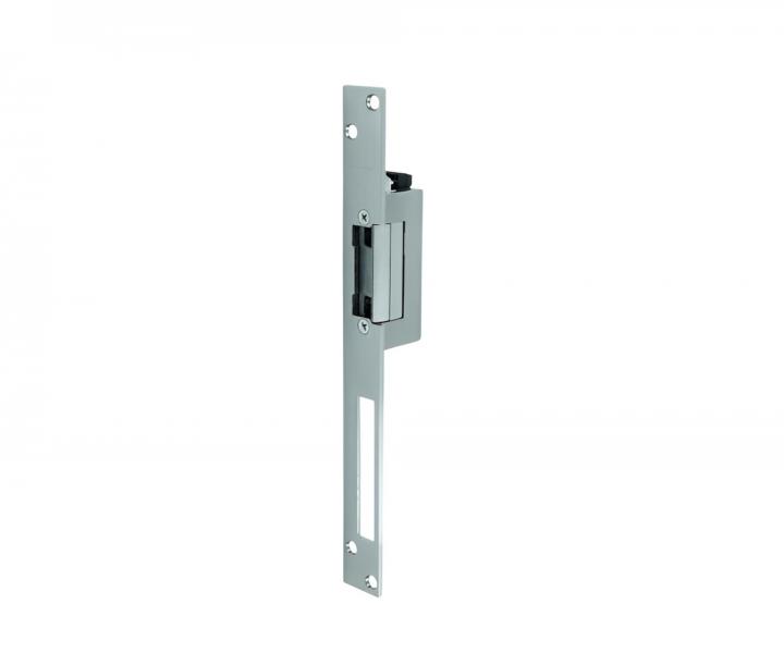 Elektrick zmok s mechanickm odblokovanm Assa Abloy BeFo Profi 1211MB, 12 V
